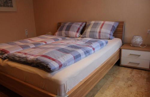 Ferienwohnung Meyer, 35176 - Foto 19