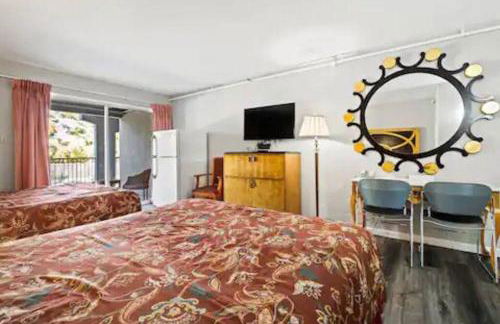 Mission Peak Lodge - Foto 56