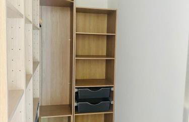 Villa Piscine Mer 7 min Vue Montagne Clim - Foto 31