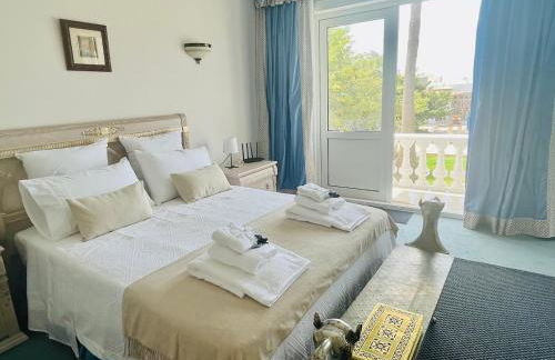 Kishni, peaceful and luxury suite villa - Foto 15