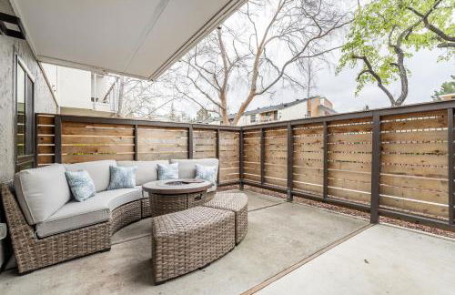 Sharon Green apartments by FantasticStay - Foto 106