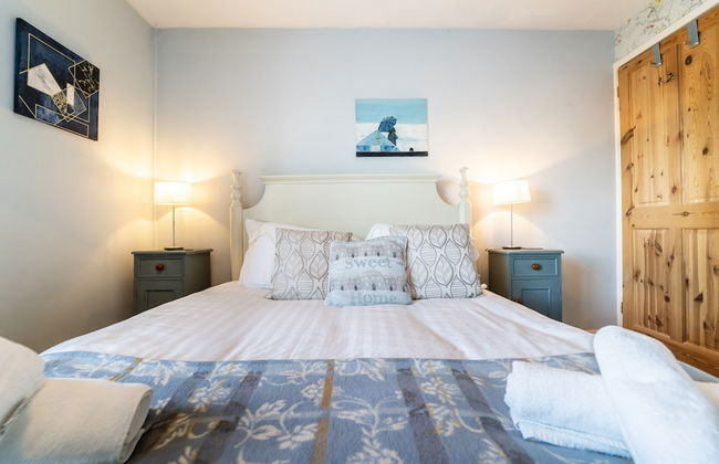 Seaside Snug - Photo 5