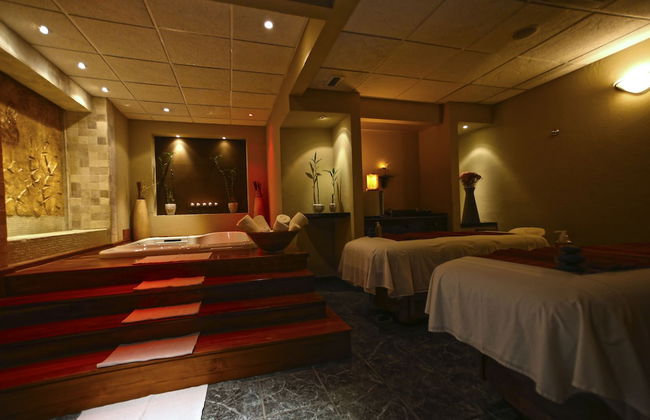 The Royal Sands Resort & Spa All Inclusive - Foto 37