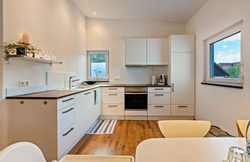 Ferienwohnung Am Bächle - Foto 20