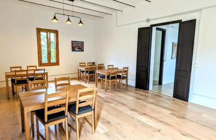 Historic house 5 minutes walk from the beach - Foto 46