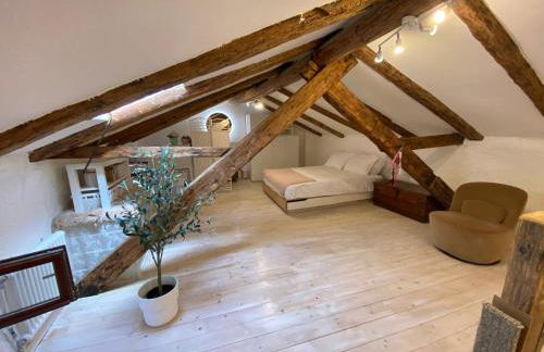 Casa Contovello - Foto 1