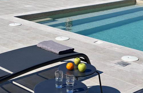 Topos luxury stay Heraion - Foto 16