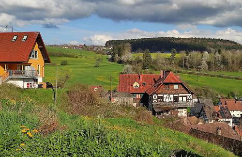 TOP Ferienhaus im Schwarzwald - Foto 12