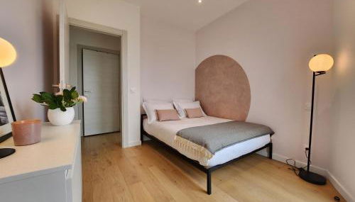 Le Davs - Splendide Appartement avec vue Panoramique - Salle de Sport et Parking Gratuit - Photo 5