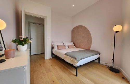 Le Davs - Splendide Appartement avec vue Panoramique - Salle de Sport et Parking Gratuit - Photo 5