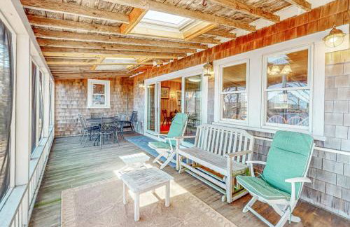 Cove Cottage - Foto 29
