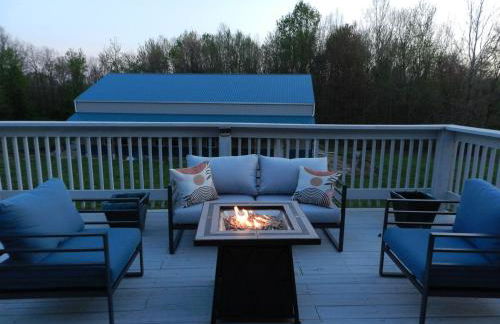 Derby House & Indoor Pickleball - Foto 51