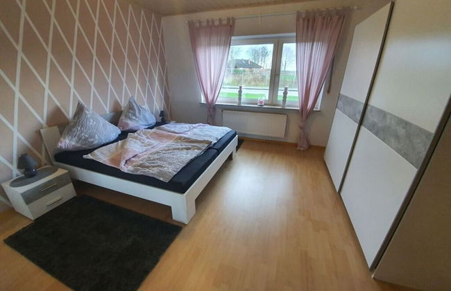 Holiday Home Nordseegluck - Foto 2