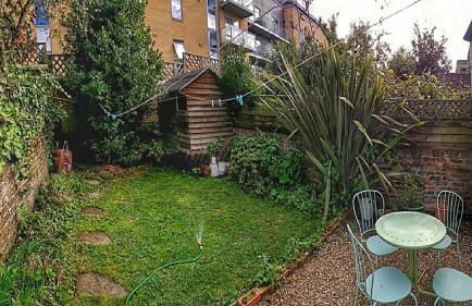 TopHome Highbury Apartment - Foto 39