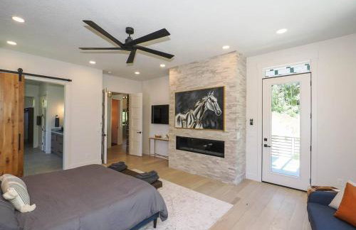 Luxury 4BR Mountain Retreat Near Sundance Resort - Foto 6