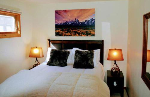 Beautiful Mountain Condo - Foto 15