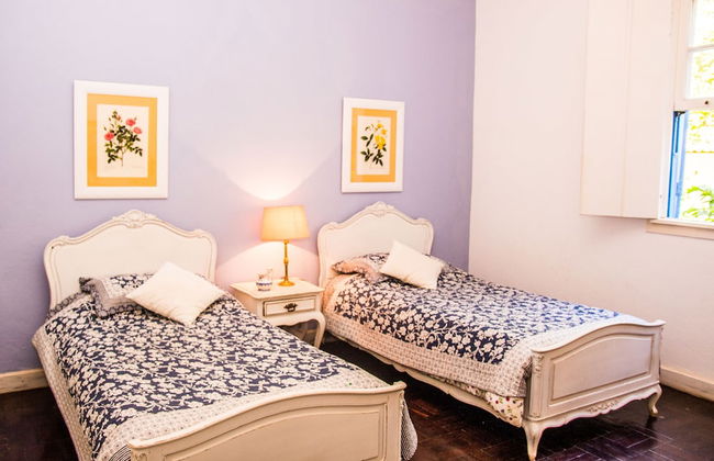 Estâncias Duvivier Hotel - Foto 13