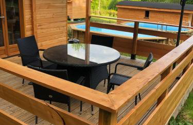 Roulottes gîte du Périgord noir - Foto 37