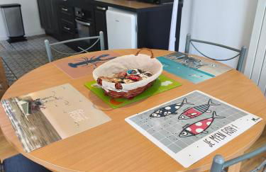 Jolie Maison en Bord de Mer à Pourville - Foto 15