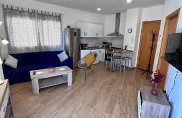 GATU Villa Atardecer en la playa de las Redes " Preferente mayores de 21 años y familias " - Foto 48