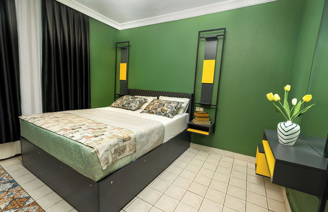 Butik 24 Suites - Foto 12