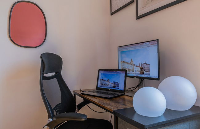 Mole View by Wonderful Italy - Foto 51