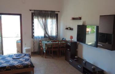 Tzoumerka Panorama - Photo 9