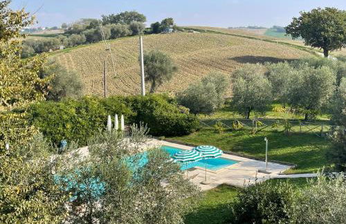 Amazing Apartment in Belvedere Ostrense With Garden - Foto 86