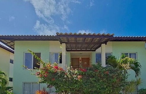 Paraíso na Reserva Imbassaí - Photo 27