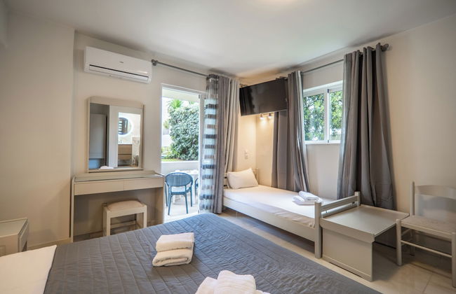 Rhoe Seaside Apartments - Foto 31