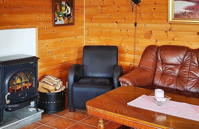 6 Person Holiday Home in Leikanger - Foto 54