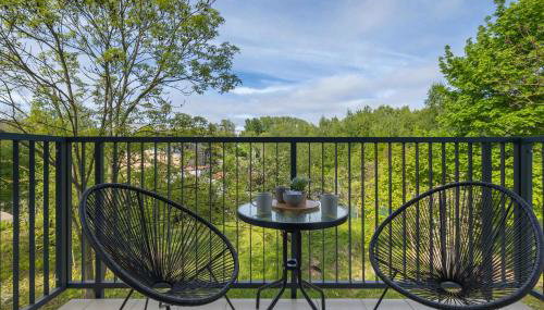 Modern Apartment Barlickiego 2G in Świnoujście with Parking by Noclegi Renters - Foto 3