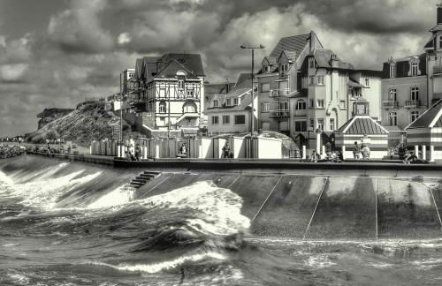 Gîte « Les Oyats » à 400 m de la plage - Foto 39