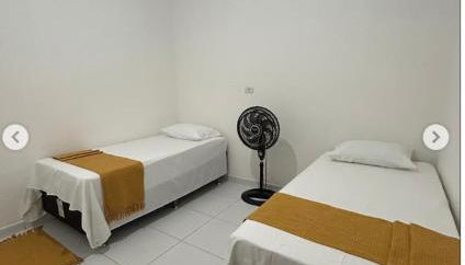 Casa 3 quartos praia de sao jose - Foto 5