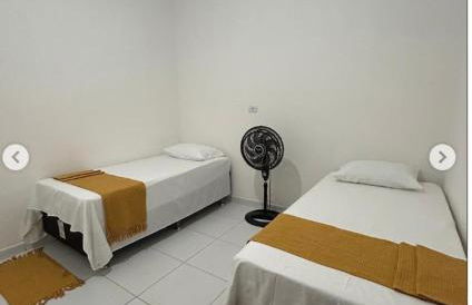 Casa 3 quartos praia de sao jose - Foto 5