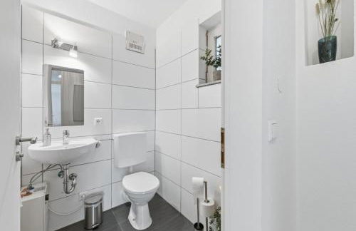 Stilvolle Ferienwohnung im historischen Zentrum für 6 Personen und Parkplatz - Foto 17