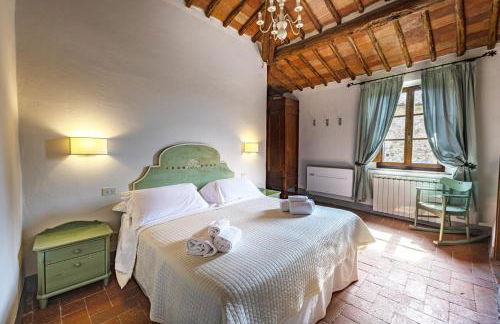 Relais Riserva di Fizzano - Foto 55