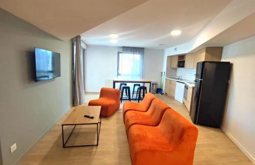 Résidence KLEY - Foto 26