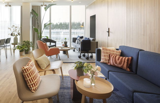 Zoku Paris - Foto 49