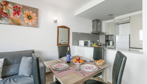 El Tarter Ski Apartment for Families - Foto 5, Cozinha privada