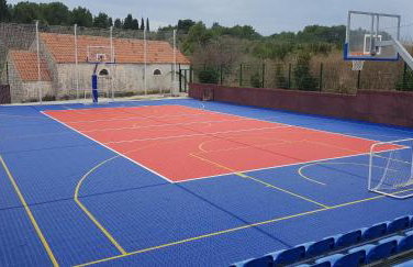 Apartments Zafranović - Foto 14