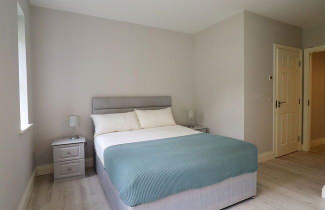 Inviting 2-bed Apartment in Dublin - Foto 6