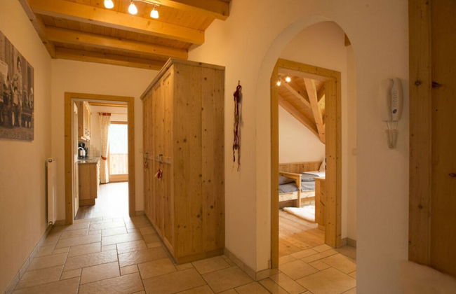 Cosy Apartment in Welsberg - Foto 13