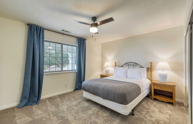 Le Grand Bleu by Avantstay Luxury Hilltop Estate - Foto 26