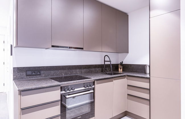 Cosy Apartment on the Ski-slope - Foto 5