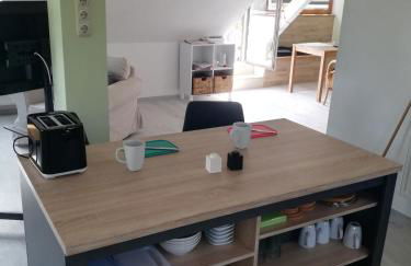 Ferienwohnung Wittenburg 2 - Foto 6