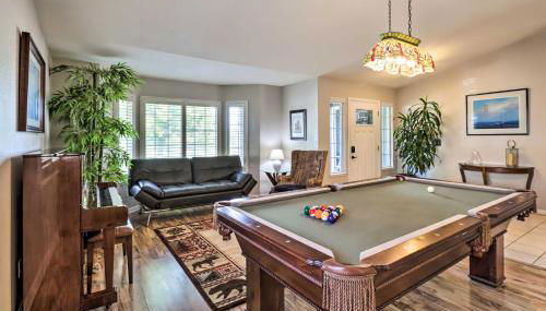 Hot Tub and Fire Pit Reno Gem 12 Mi to Skiing - Foto 2