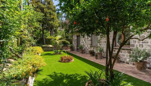 Romantic Garden in Sorrento - Foto 3