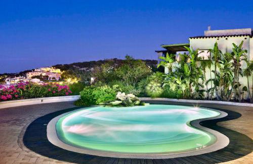 Apartment in Liscia di Vacca - Sardinien 43449 - Foto 11