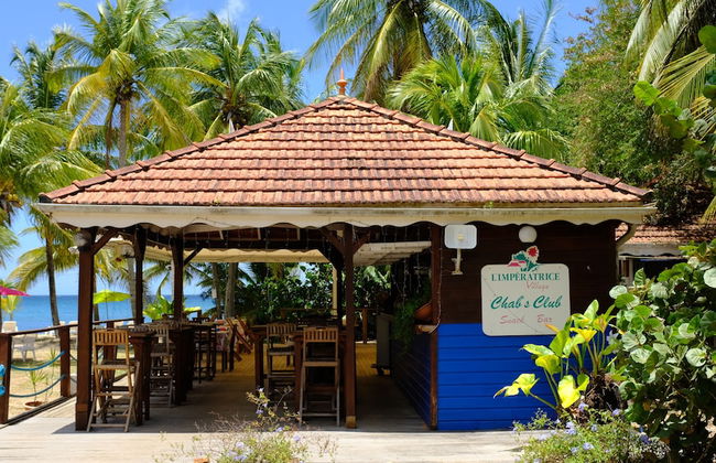 L'Impératrice Village Résidence Hôtelière - Photo 18